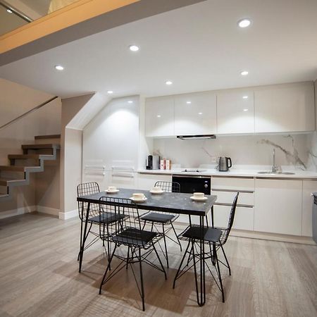 Prime Suites Bulvar 巴库 外观 照片