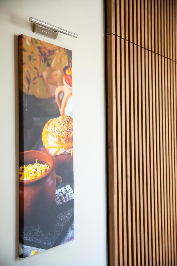 Prime Suites Bulvar 巴库 外观 照片