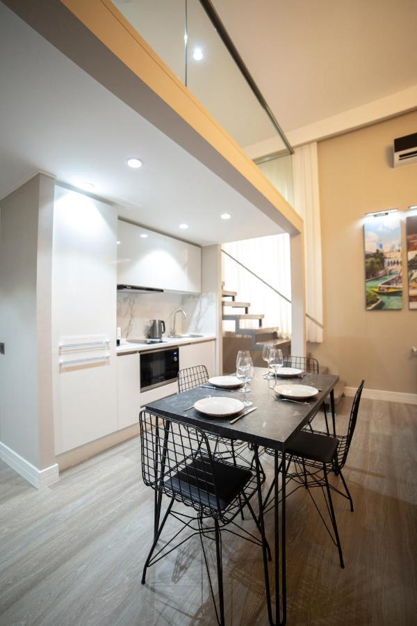 Prime Suites Bulvar 巴库 外观 照片