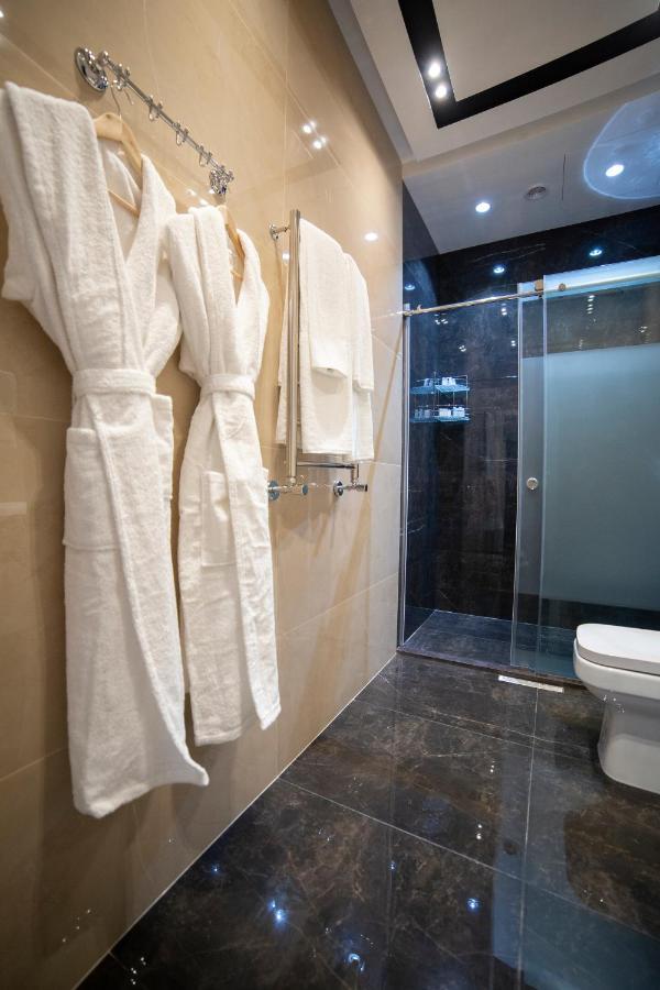 Prime Suites Bulvar 巴库 外观 照片